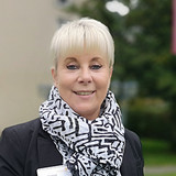 ProCurand Seniorenresidenz Senftenberg Einrichtungsleitung Yvonne Skowronek