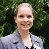 Melanie Micka-Herzmann Foto Ansprechpartnerin...