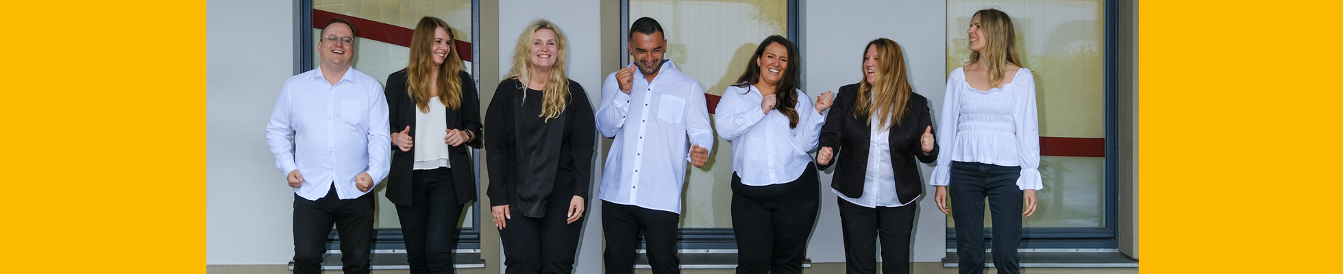 Das Team der ProCurand Campus gGmbH