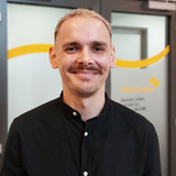 ProCurand Seniorendomizil Wilhelm-Stift Pflegedienstleitung und Ansprechpartner Stationäre Pflege Chris Stiffel