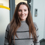 ProCurand Campus Sachbearbeiterin Ladina Selimi ProCurand Campus Sachbearbeiterin Aus-, Fort- und Weiterbildung Ladina Selimi