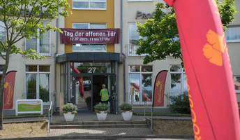 Tag der offenen Tür und Sommerfest in der ProCurand Seniorenresidenz Am Hufeisensee