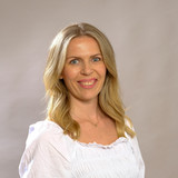 Carolin Feustel Referentin Personalentwicklung / Bildungsreferentin