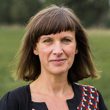 Ansprechpartnerin Doreen Schmidt, PDL