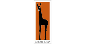 Schickes Altern Logo