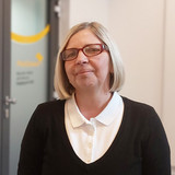 ProCurand Seniorenwohnanlage Fiedeliswiesen Einrichtungsleitung Cristina Szedlak