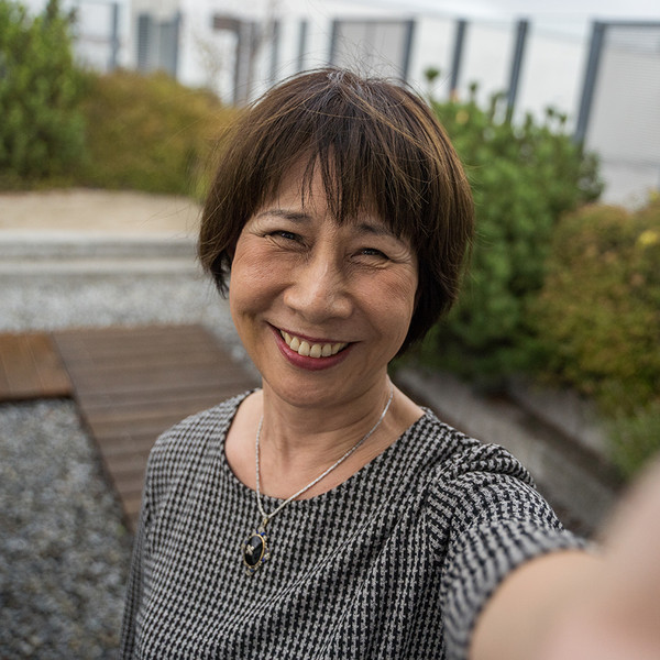 Masako Theis Mitbegründerin der ProCurand Unternehmensgruppe, gemeinnützige ProCurand