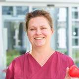 ProCurand Seniorenwohnanlage Fideliswiesen Pflegedienstleitung Julia Meier ProCurand Seniorenwohnanlage Fideliswiesen Pflegedienstleitung Julia Meier