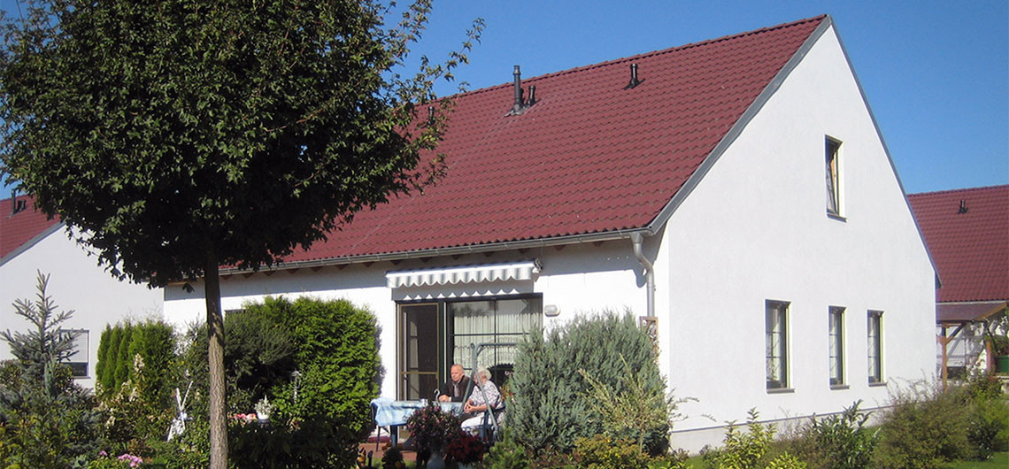 Service Wohnen Seniorenwohnpark Nachst Neuendorf In Zossen