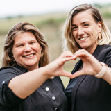 ProCurand Recruiting Team Yvonne Deuble und Juliane Hansche