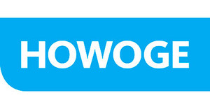 Howoge Wohnungsbaugesellschaft mbH Logo