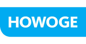 Howoge Wohnungsbaugesellschaft mbH Logo Howoge Wohnungsbaugesellschaft mbH Logo