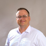 Bildungsreferent & Kurskoordinator Clemens Dewitz