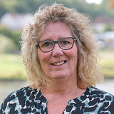 ProCurand Pflegestift Pfarrer Lukas Pflegedienstleitung Monika Loders