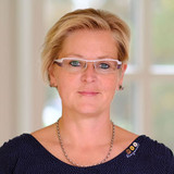 ProCurand Seniorenresidenz Eberswalde Pflegedienstleitung Nicole Vormum