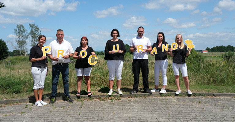 ProCurand Seniorenresidenz Am Görnsee in Grebs