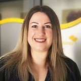 Nadine Ruf ProCurand Sigmaringen Ambulant Pflegedienstleiterin und Ansprechpartnerin