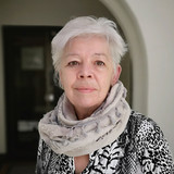 Seniorenresidenz Bölschestraße Pflegedienstleitung und Ansprechpartnerin Christa Karus