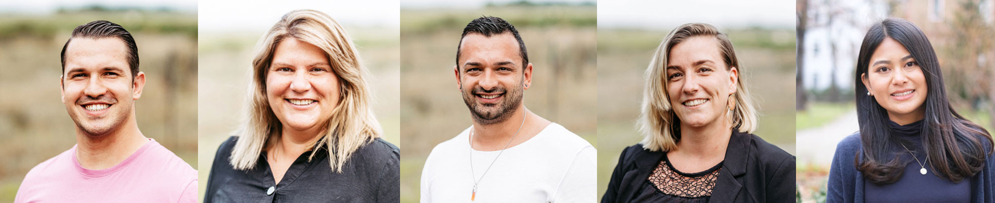 ProCurand Team Recruiting und Recruiting International
