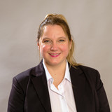 Referentin Berufsausbildung Pflege Sabrina Stiebritz