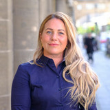 ProCurand Seniorenresidenz Eberswalde Pflegedienstleitung Janine Maier