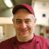 ProCurand Restaurant Vier Jahreszeiten Tim Jablko Küchenleitung