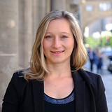 Sandra Jakubowski Referentin Personalentwicklung und Bildungsreferentin