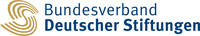 Bundesverband deutscher Stifter - Logo Bundesverband deutscher Stifter - Logo