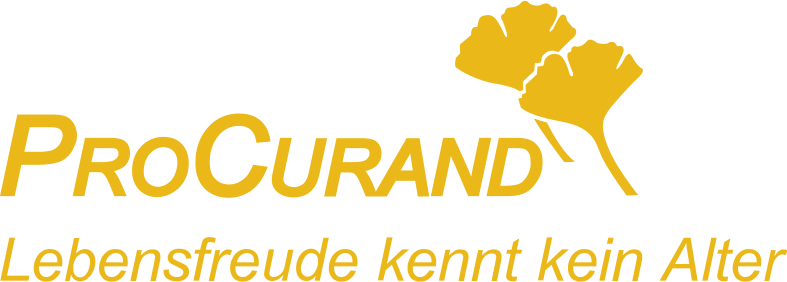 ProCurand Logo