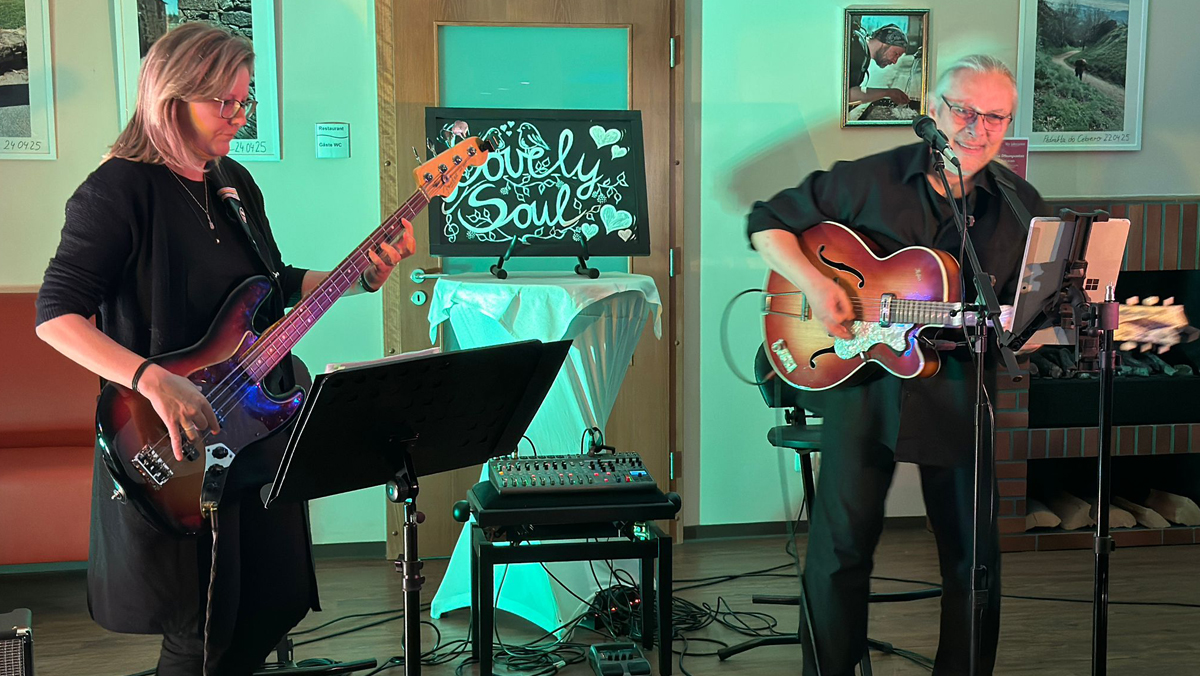 Bölschestraße pub festival