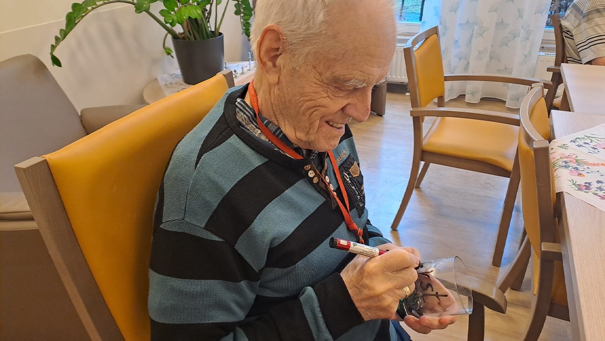 Kleine Idee mit großer Wirkung in der Bölschestraße