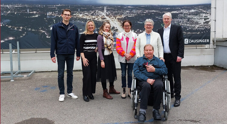 Heart's desires fulfilled in Lam