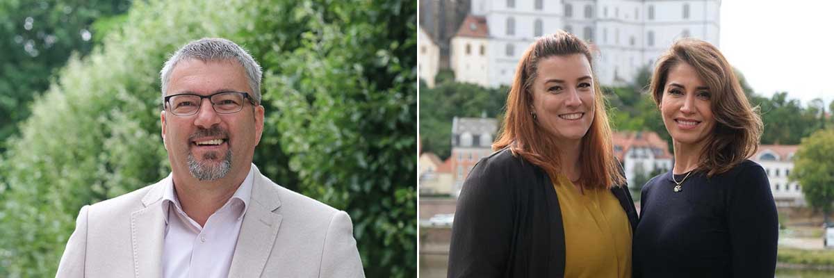 Bewerber-Infotag in der Seniorenresidenz Havelpalais am 02.06.2026, 14 – 16 Uhr Einladung zum Bewerber-Infotag in der Seniorenresidenz Havelpalais am 02.06.2026 von 14 bis 16 Uhr