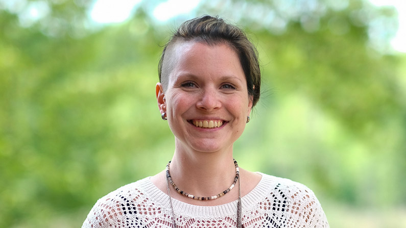 Melanie Micka-Herzmann