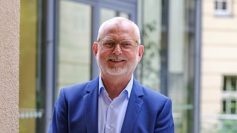 Roland Meier-Kerstel