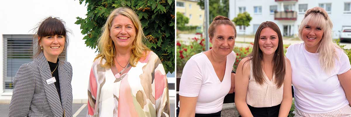 Einladung zum Tag der offenen T&uuml;r in der Seniorenresidenz Am Straussee & Strausberg Wriezener Stra&szlig;e am 11.07.2026 von 10 bis 14 Uhr