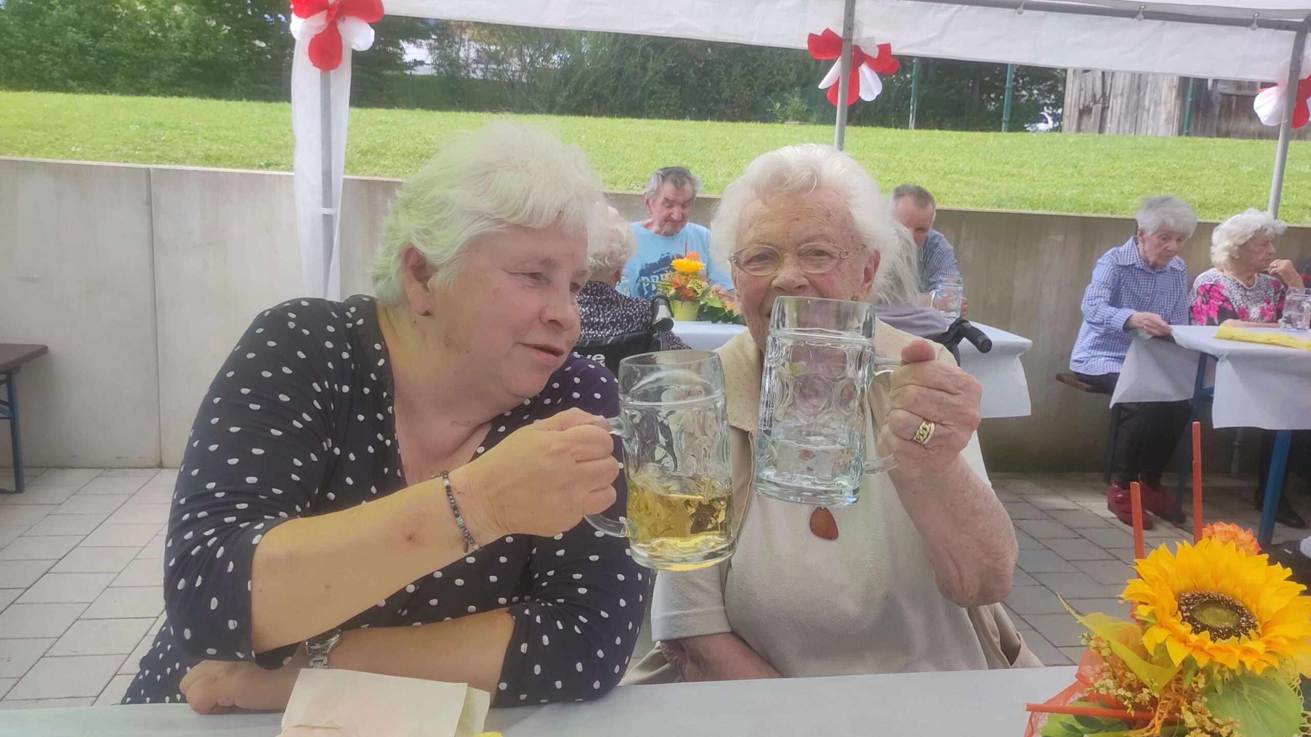Sommerfest in Sulzbach-Rosenberg