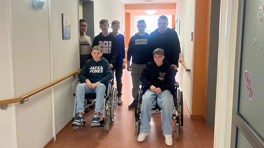 Next stop dream job nursing