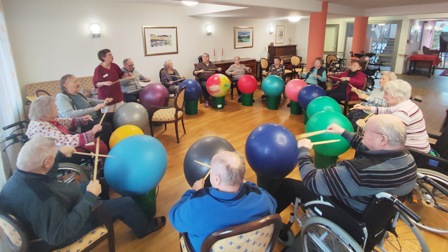 Musical Sulzbach-Rosenberg