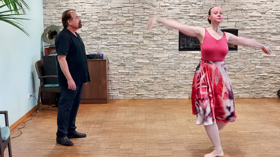 Classical afternoon at the Havelpalais